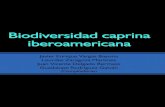 Biodiversidad caprina - COnnecting REpositories · Biodiversidad caprina iberoamericana Biodiversidade caprina em Portugal Nuno Carolino1,2,3, Carolina Bruno de Sousa4, Inês Carolino