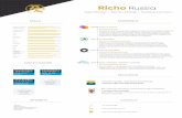 Digital Marketer Web Dev & Design Marketing Automation Russia - CV.pdf · Richo Russia Certificate of Completion Datora ma Implementation Specialist is hereby awarded this certificate