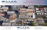 Downtown Raleigh Redevelopment Land · • Best Place for Business and Careers in 4 out of the prior 8 years, Forbes, July 2014 • Best Place to Raise a Family, Forbes – April