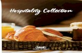 Hosptalty Collection...NET WT. 7 lbs 15 oz - 3.6 kg NET WT./SERVING 3.17 oz - 90 g ITEM CODE: 2357 A soft, ﬂuﬀy fried dough ﬁlled with pastry cream and rolled in sugar A soft,