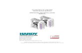 Corporate Headquarters - Hardy Process Solutions · hi 1769-ws/hi 1769-2ws weigh scale module ii i/o configuration dialog box4-6 i/o configuration dialog box4-7 selecting compactbus