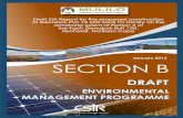 Draft EIA Report for the proposed construction of Gemsbok ... · 2. Potential landscape impact of a large solar energy facility on a rural agricultural landscape 3. Potential visual