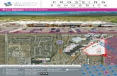 New Sprouts Anchored Center! · PROPERTY HIGHLIGHTS SITE PLAN / AVAILABILITY AERIAL CONTACT DEMOGRAPHICS Interstate 19 & Nogales Hwy, Sahuarita, AZ Brian Gast. 602.682.8155. brian.gast@velocityretail.com