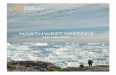 NORTHWEST PASSAGE - Quark Expeditions...We don’t use the term “epic” lightly. On this 17-day voyage, journey back in time to the height of Arctic exploration, navigating the