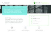 Case Study: PlanSource and BambooHR Help Linode Ditch ...€¦ · management processes, like recruiting, onboarding, PTO tracking, payroll, etc. • Linode selected PlanSource as