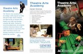 Art Academy F2marketing.genesee.edu/images/ACE_Art Academy.pdf · Title: Art Academy_F2.indd Created Date: 1/22/2009 2:04:29 PM