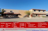 3312 Stanford Dr. NE, Albuquerque, NM 87108 · 2019-10-31 · Albuquerque, NM MSA Albuquerque is located in the Rio Grande Valley, and is shadowed by the majestic Sandia Mountains.