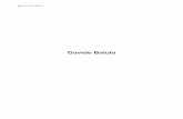 DB dossier angl - Concordia Universityccca.concordia.ca/.../nuitblanche2010/artists/info/c/Davide-Balula-CV… · Davide Balula 360 Transparent 2006 Soundtrack : 1h20min loop, electric