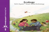 Tell It Again!™ Read-Aloud Anthology · Explain why certain organisms live in certain habitats and how they adapt to those habitats P P Describe and provide an example of an ecosystem
