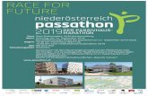 Plakat Niederösterreich 2019...Plakat Niederösterreich 2019.indd Created Date 8/28/2019 10:23:36 AM ...