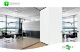 TM - GREENSTRUCT7).pdf · TM gives users the ability to dramatically transform any space, switching between opaque and transparent state Features & Benefits Transforms from opaque