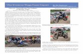 The Broome-Tioga Race Report By Jim Sanderson Photo’s by ... · Sanford, Aman and Steven Stracka rounded out the top five. H urd Motorsports, promoters of the Broome-Tioga Sports