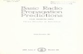 Basic Radio Propagation Predictionsnvlpubs.nist.gov/nistpubs/Legacy/brpd-crpl-d/brpd-crpl-d208.pdf2 layer, of maxi¬ mum usable frequency for a transmission distance of 4,000 km, and