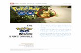 PokemonGo Invasion Is Unstoppable by Fung Global Retail ... · 3 july 27, 2016 deborah weinswig, managingdirector, fung global retail & technology deborahweinswig@fung1937.com us: