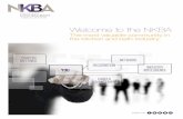 Welcome to the NKBAmedia.nkba.org/wp-content/uploads/2017/03/NKBAMemberBenefitsHandbook.pdf(EXCLUDES EXHIBITORS, ATTENDEES WEEK ATTENDEES PRESS AND SPOUSES) (ESTIMATED FOR KBIS 2017)