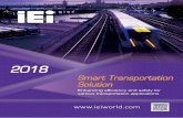 Smart Transportation Solution - IEIiei.ru/files/catalogues/eng/2018-transport_brochure.pdfQNAP NAS S24M/S19 S12A The maritime field faces critical environmental challenges, therefore