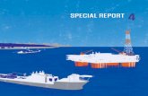 SPECIAL REPORT - inpex.co.jp · Special Report 2: Ichthys LNG Project Status Ichthys gas-condensate ﬁeld Progress Status Under development by the Company, the Ichthys LNG Project