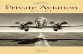 4, 2017 Private Aviation - CBJonline.com · 2017-09-04 · sponsored by Private Aviation g u i d e september 4, 2017 cus tom con t en t 22-29_sfvbj_private_aviation_supplement.indd