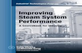Improving Steam System Performance: A Sourcebook for Industry … · 2018-09-04 · Acknowledgements Improving Steam System Performance: A Sourcebook for Industrywas developed under