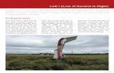 LoC I (Loss of Control In Flight) - Gasco Magazine FINAL x1.pdfThe case study below illustrates how failed or absent defences within organisational factors, unsafe supervision, preconditions