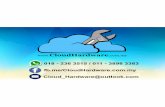 8 Cloud Hardware 2016 Auto Lamp Auto Mirror Catalogue€¦ · 018 - 236 3515 1 011 - 3898 3383 fb.me/CloudHardware.com.my Cloud Hardware@outlook.com
