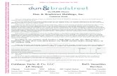 65,750,000 Shares Dun & Bradstreet Holdings, Inc....17JAN202016414382 Subject to Completion, Dated June 24, 2020 PRELIMINARY PROSPECTUS 65,750,000 Shares Dun & Bradstreet Holdings,