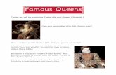 Today we will be exploring Tudor Life and Queen Elizabeth ... · queen once her brother, Edward VI (6th) and her sister, Mary I died. Elizabeth I was born into the Tudor family. This