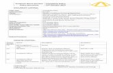 Sunbeam House Services Complaints Policy Policy Document ...sunbeam.ie/wp-content/uploads/2017/10/017.077.4.0... · SharePoint Policies 4.0 Complaints Officer (formally listed as