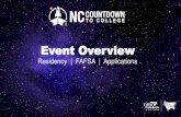 CFNC Fall 2016 Counselor Workshops Cole...Jun 04, 2019  · CFNC Application Hub Tips 1. The CFNC Application Hub allows students to view all of their application and transcript activity
