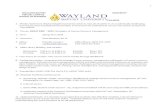 WAYLAND BAPTIST UNIVERSITYold.wbu.edu/.../schedules/Syllabi/Spring18/Business/M… · Web viewHR Case Study Final Exam: A HR Case Study will be used for the final exam. Final Exam