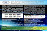 Nouvelle Technique de Bio-dégommage pour la Fabrication des Fibres … · 2016-11-19 · Novel Biodegumming Technology in Ramie Fibres Manufacture Achieving environment-friendly