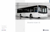 Scania Irizar i3 · You can expect us to deliver outstanding vehicles, designed and manufactured to world-class standards. Our support programmes offer unrivalled support; whatever