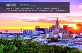 San Francisco Bay Area to 2020 Marin, San Francisco, and ...docs.pacunion.com/jbre/2017/PUI_JBREC_Marin_SF_SanMateo_2017… · San Francisco MSA (Marin, San Francisco, and San Mateo