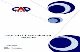 CAD EGYPT Consultation Servicescadegypt.net/files/CAD EGYPT Maximo Consulting Services.pdfThe following reporting options are available: Actuate® Crystal Reports ® SQR ® BIRT ®