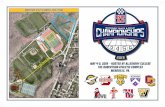 robertson athletic complex facility map...May 02, 2018  · May 4-5, 2018 - Hosted by Allegheny College The Robertson Athletic Complex Meadville, Pa. robertson athletic complex facility