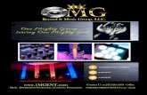 Record & Music Group, LLC. ... Music Production Vocal Recording Music Distribution Graphic Design Photography