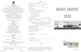 Restaurante Hispania · Restaurante Hispania