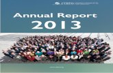 Annual Report 2013 pages i-38 - Home: CTBTO Preparatory ... · Annual Report 2013 pages i-38.indd 4 05/08/14 10:50