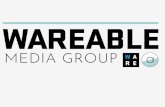 The Wareable Media Group is an...The Wareable Media Group is an innovative and independent organisation focused on guiding the consumer tech buying decision with high quality, authoritative