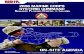 Promoting national Security Since 1919 2008 marine corps ... · ground fighting forces. The U.S. Marine Corps has deployed fighting forces in Iraq and Afghanistan and over the past