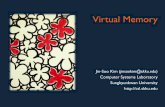 Virtual Memory - AndroBenchcsl.skku.edu/uploads/SWE3004S16/5-vm.pdf · SWE3004: Operating Systems | Spring 2016 | Jin-Soo Kim (jinsookim@skku.edu) 18 Segmentation: Pros Enables sparse