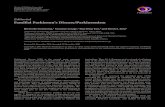 Editorial Familial Parkinson s Disease/Parkinsonismdownloads.hindawi.com/journals/bmri/2015/736915.pdfEditorial Familial Parkinson s Disease/Parkinsonism HiroyukiTomiyama, 1 SuzanneLesage,