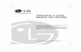 LG: Mobile Devices, Home Entertainment & Appliances | LG USA · cerca de bocinas o muebles metalicos grandes para evitar que el magnetismo de estos influya sobre la pureza (uniformdad)
