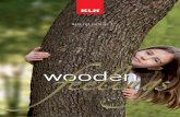 wooden feelings - KLH Massivholz GmbHracks˝ image, but now it is the state of the art for it to also fulfil high noise insulation requirements. Wood Burns – But Calculably The necessary