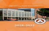 Oklahoma State University€¦ · Technology at Oklahoma State University help the faculty, staff and administration achieve the College’s mission. Each is a specific, measurable,