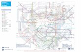 Rail & Tube Map Online Staff Travel Card Pass 2020(a) · 2020-07-02 · Title: Rail & Tube Map Online Staff Travel Card Pass 2020(a) Author: Transport for London Subject: Rail & Tube