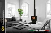 Freestanding Wood Heaters - Embers Heating & Restoration … · 2019-04-09 · wood than other heaters to get the same amount of heat output. Built To Perform, Built To Last Lopi