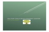 HILLTOP CHILD DEVELOPMENT CENTERhilltop.ku.edu/sites/hilltop.ku.edu/files/docs/2017 Annual Report.pdf · has created a teacher compensation package that can recruit and retain the