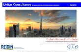 Unitas Consultancy (A GLOBAL CAPITAL PARTNERS ...Unitas Consultancy (A GLOBAL CAPITAL PARTNERS GROUP COMPANY) Q1 2015 This document is provided by Unitas Consultancy solely for the