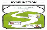 dysfunction - Freelabibliothequefantas.free.fr/files/Dysfunction 6 - White Reign.pdf · Billboard Magazine James Albert Jackson earned the nickname “Billboard” in the early 1920s